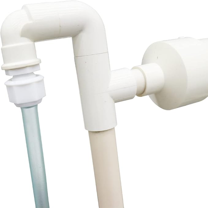 Wall-Mounted Hydroponic Grow Kit 36 Plant Sites Hydroponics Planting System 4 Food-Grade PVC Pipes Hydroponic Gardening Indoor System with 110V Well PumpPlanting SpongeHose