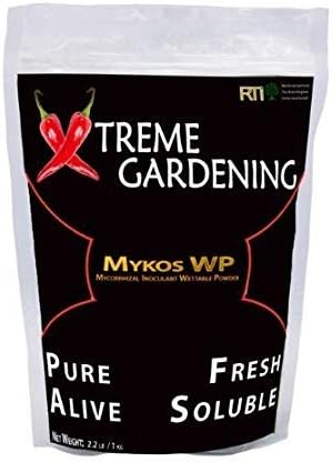 Xtreme Gardening Mykos WP 12 oz (12/Cs)