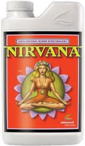 Advanced Nutrients Nirvana 1 Liter - organic bloom boost plant growth enhancer