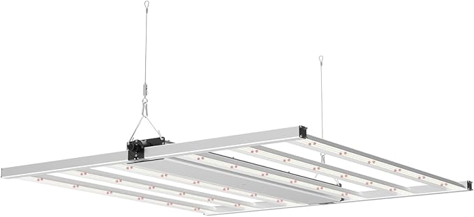Full Spectrum LED Grow Light (ECO720CB)