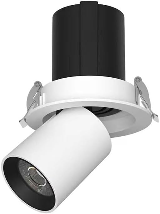Spotlights Ceiling Light Stretch 35w Led Downlights Accent FixtureDirectional for Living Room Bedroom Cri90