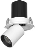 Spotlights Ceiling Light Stretch 35w Led Downlights Accent FixtureDirectional for Living Room Bedroom Cri90