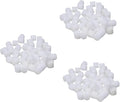 Mipcase 300pcs Maximize Your Garden Space Hydroponic Sponges Moisturized Growing Sponges Gardening Tools Soilless Cultivation