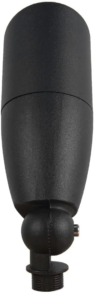 DL05 Low Voltage LED Smooth Directional Outdoor Spotlight