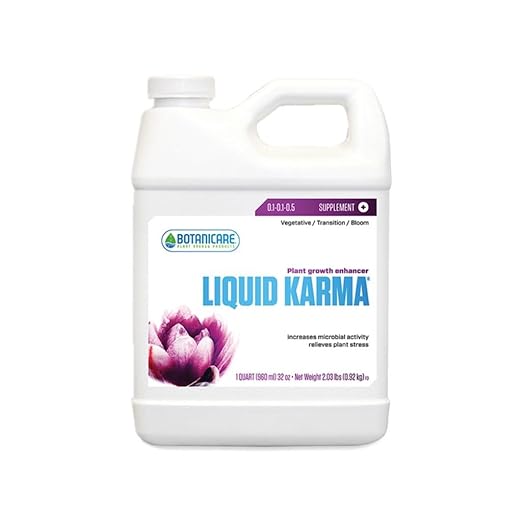 Liquid Karma QT