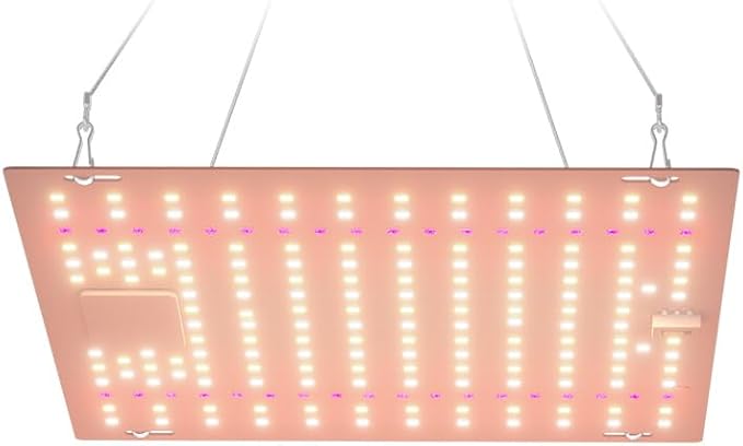 150W LED Full Spectrum Plant Blubs 110v Succulent Potted Sunlight Hydroponic Seed Filling Lamp UV/IR 2 Mode Greenhouse Tent Flower Fruit Vegetable Moss Cactus Planting Lighting US Standard Plug Hook