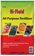 Hi-Yield Dry Plant Food All-Purpose Fertilizer