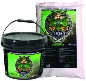 Nutri+ Dagda Grow - 4 kg (22-17-12) Outdoor Growing