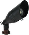 Orbit Lighting Signature Series S121-BK 16 Low Directional Light Black 20W