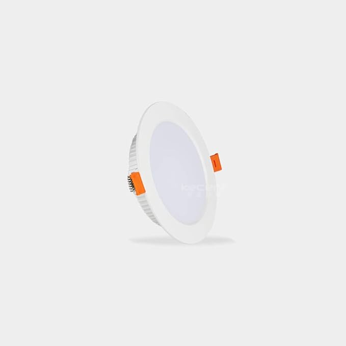 30w Modern Round Ultra Slim Embedded Integrated Spotlight Bright Indoor Led Ceiling Lamps AlumiExpression artistique m Commercial Decor Illumi Tion Energy Saving Downlight Fittings