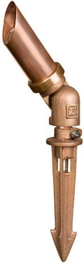 CBL5CB Low Voltage MR11 Bullet Outdoor Landscape Light Fixture