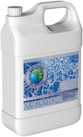 Uc Roots Fertilizer 1 Quart