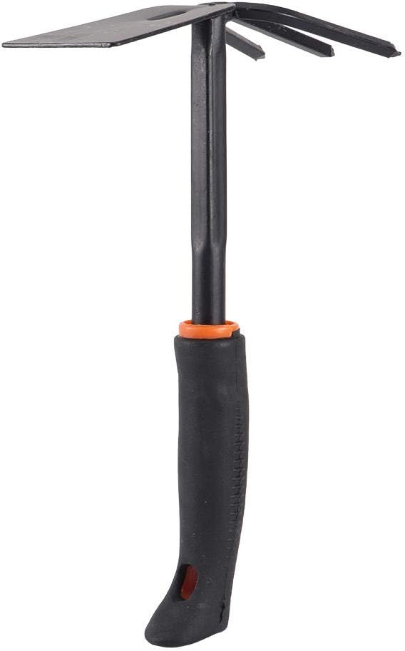 Garden Shovel4Pcs/Set Thickened Garden Shovel Rake Tool Set Home Gardening Accessories for Flower Planting