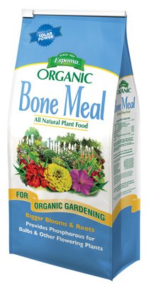 BONE MEAL PLANT FOOD 4LB