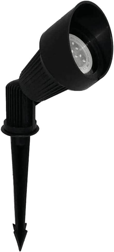 DL02 Low Voltage Waterproof LED Outdoor Spotlight Directional Monopoint Lighting
