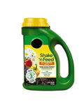 All Purpose Plant Grow- Shake 'n Feed 8lb Slow Release Plant Food with Micronutrients for Vegetables Flowers &amp Container Plants - Feeds 3 Months