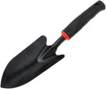 Kisangel 6pcs Garden Tool Shovel Rake Hoe Hoeing Rake Iron Garden Tool for Indoor Outdoor Weeding