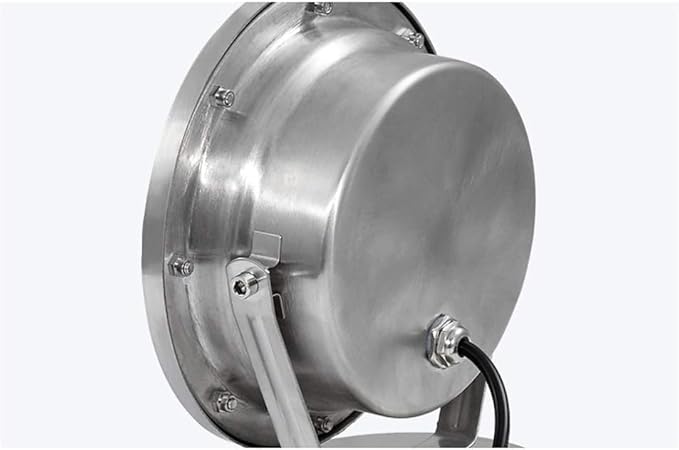 Recessed 24W LED Underground Path Light Outdoor Decorative Spotlight AC/DC 12V24V220V IP68 Waterproof Landscape Integrated