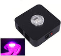 TL Full Spectrum 90W Spider COB LED Grow Light for Horticulture Indoor Plant Growing