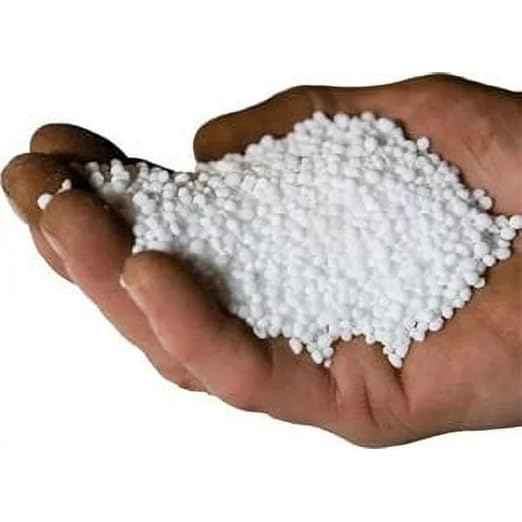 Urea Fertilizer 46-0-0 Granular (20 Lbs.)