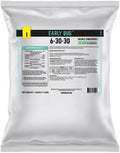 Hemp Performance Nutrients 6-30-30 Early Bud (25 lb Bag)