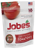 FERT SPIKE TOMATO 18PK