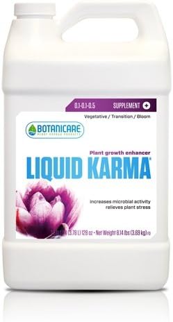 Hydro Crunch Botanicare Karma 32 oz Liquid