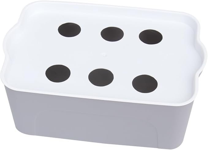 Silent Hydroponic Diverse Planting Options Quality Material Easy to Use Ideal for Balcony Efficient Growing Machine