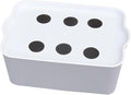 Silent Hydroponic Diverse Planting Options Quality Material Easy to Use Ideal for Balcony Efficient Growing Machine