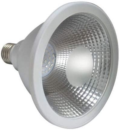 PAR38 15W E27 36 LED Plant Grow Light Bulb(RED:Blue 5:1) for Plant Grow Water-Proof IP65 for Indoor&ampOutdoor use 100-270V (15)