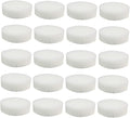 POPETPOP 50pcs Hydroponic Sponge Fixing Planting Sponge Soilless Hydroponic Cultivation Tack Gardening Tools Moisturized Planting Seedlings for Home Use