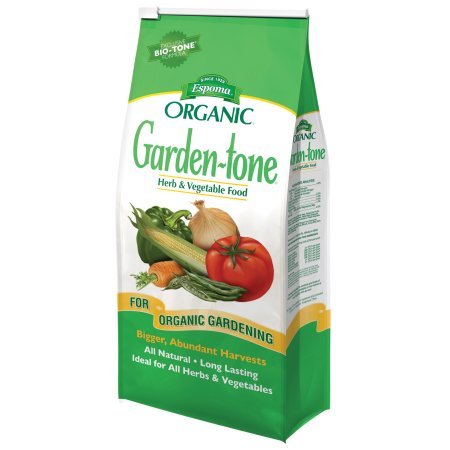 Espoma GT36 36 Lb Garden Tone - 2 Bags