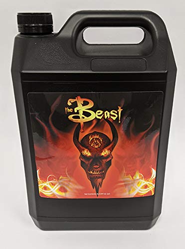 The Beast 5 Liter Flower Hardener