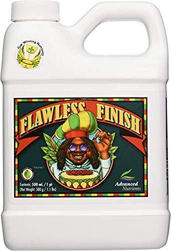 Advanced NUTRIENTS Flawless Finish 1 Liter