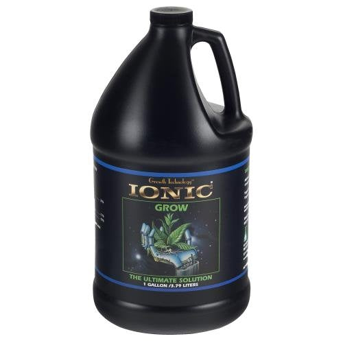 HydroDynamics Ionic Grow Gallon