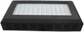 LED Grow Light 165W Panel For Hydroponic Garden Greenhouse Plant Growing Black