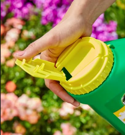 All Purpose Plant Grow- Shake 'n Feed 8lb Slow Release Plant Food with Micronutrients for Vegetables Flowers &amp Container Plants - Feeds 3 Months