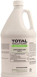 Liquid Fertilizer 16-8-4 general purpose fertilizer that provides vigorous sustained growth (1 Gallon)