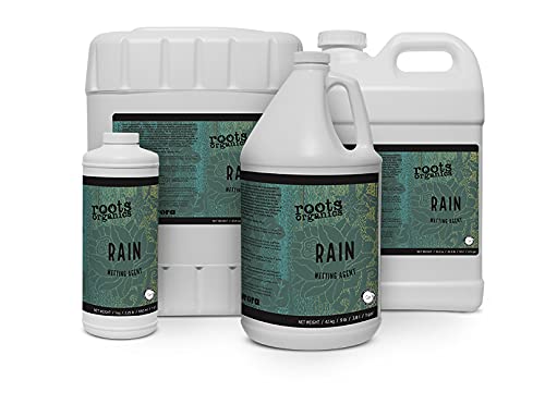 Roots Organics Rain Wetting Agent for Organic Crop Production 1 Gallon