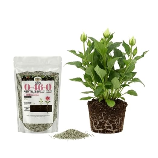Old Cobblers Farm™ Wicked Growth 0-46-0 Fertilizer - Triple Phosphate - for Strong Roots and Vibrant Growth (5 lbs | 10 lbs | 15 lbs | 20 lbs) (15 lbs)