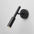 Led Wall Sconce Modern Mount Reading Light 7w Headboard Lamp Adjustable Spotlight Bed Lamps for Bedroom Bedside Living Room Hallway do el