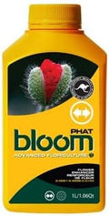 Yellow Bottles Phat Bloom liter