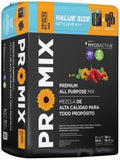 Ultimate All Purpose Plant Mix Compressed Bale 2-Cu. Ft.
