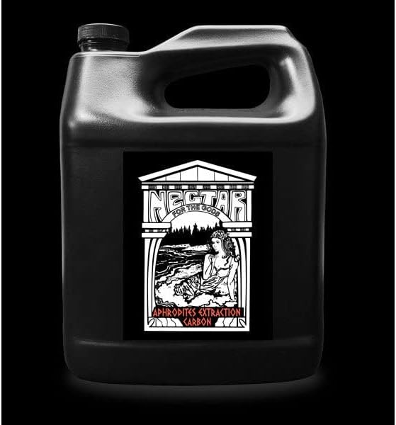 Nectar For the Gods Aphrodites Extraction 2.5 Gallon