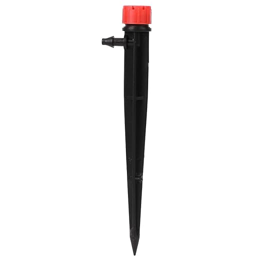 Other Watering Irrigation Supplies 40M Hose Water Saving Automatic Drip Irrigation Kit for Terraces Greenhouses and Atriums Garden Irrigation System