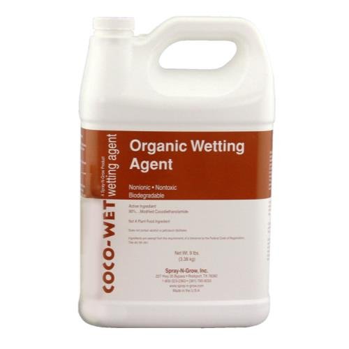 Coco-Wet Gallon
