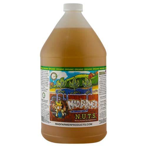 Nutrient Uptake Solution 6 Gallon (1/Cs)