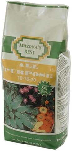 AZB70422 All Purpose Fertilizer 20 lb