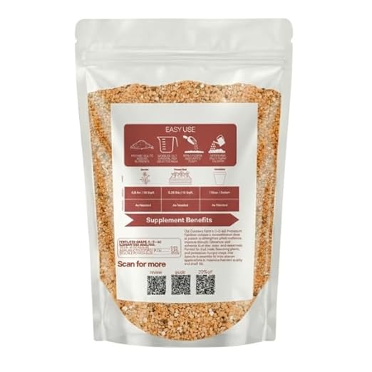 Old Cobblers Farm™ Wicked Growth Potassium Fertilizer - Strengthens Roots Boosts Resilience &amp Promotes Lush Growth (5 lbs | 10 lbs | 15 lbs | 20 lbs) (20lbs)