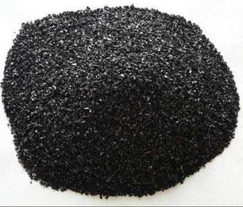 Organic Soluble Seaweed Powder 0-0-17 CDFA OMI Registered (1 LB) for Lawns Vegetable Gardens Shrubs and Trees